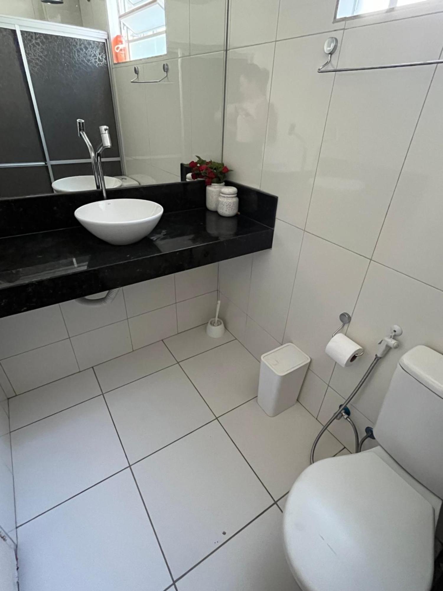 Apartamento Inteiro Teresina Exterior photo
