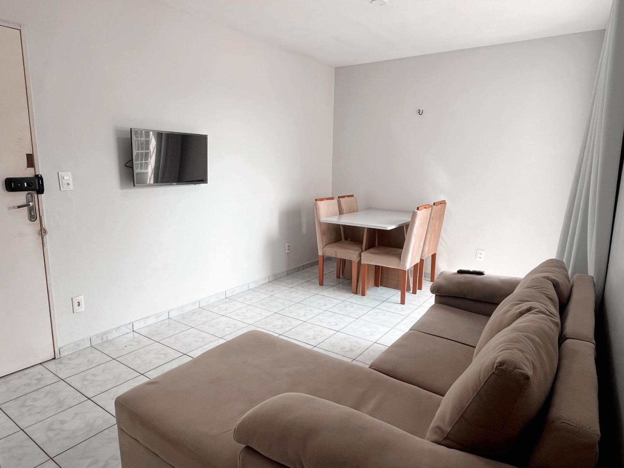 Apartamento Inteiro Teresina Exterior photo