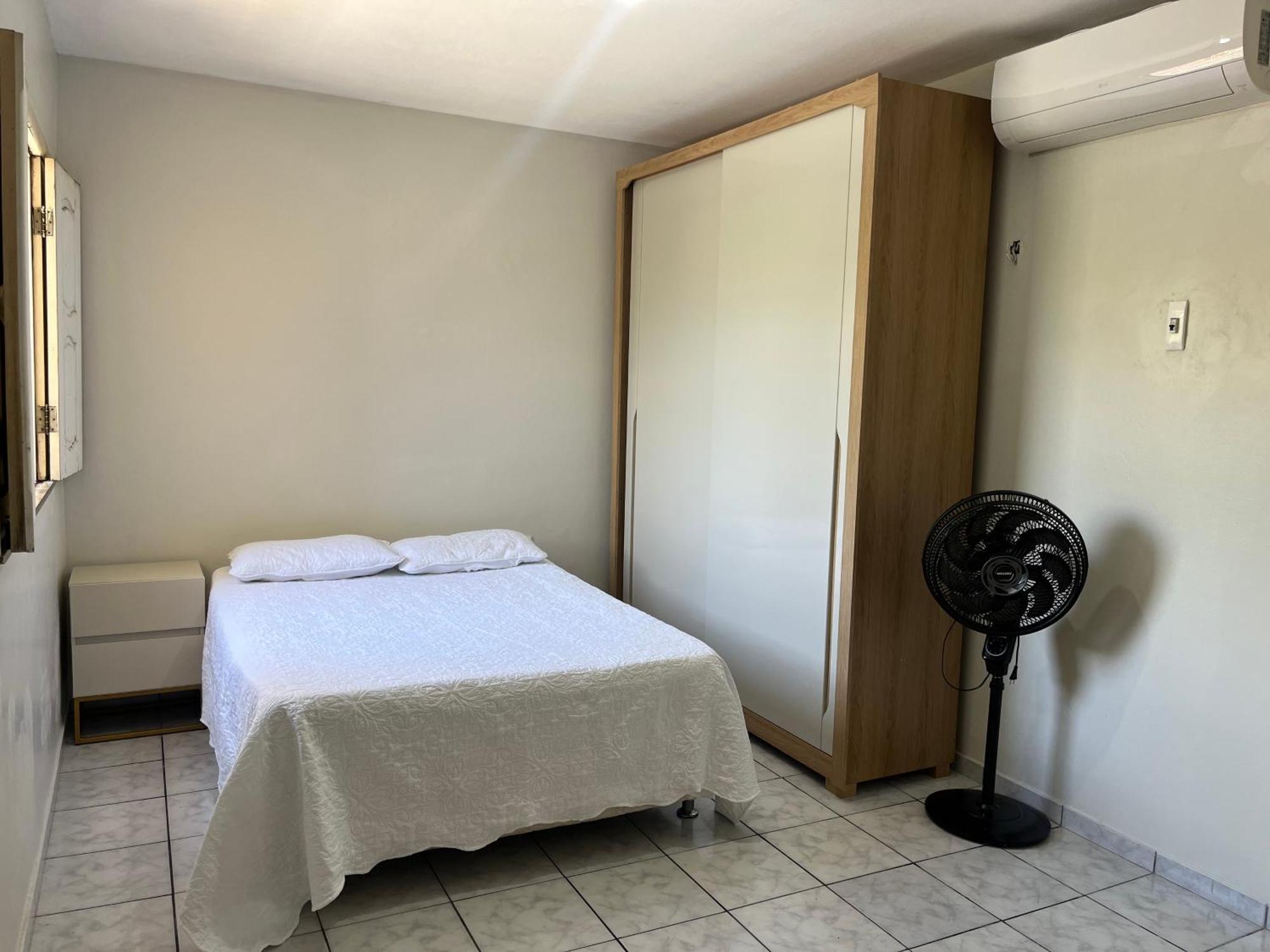 Apartamento Inteiro Teresina Exterior photo